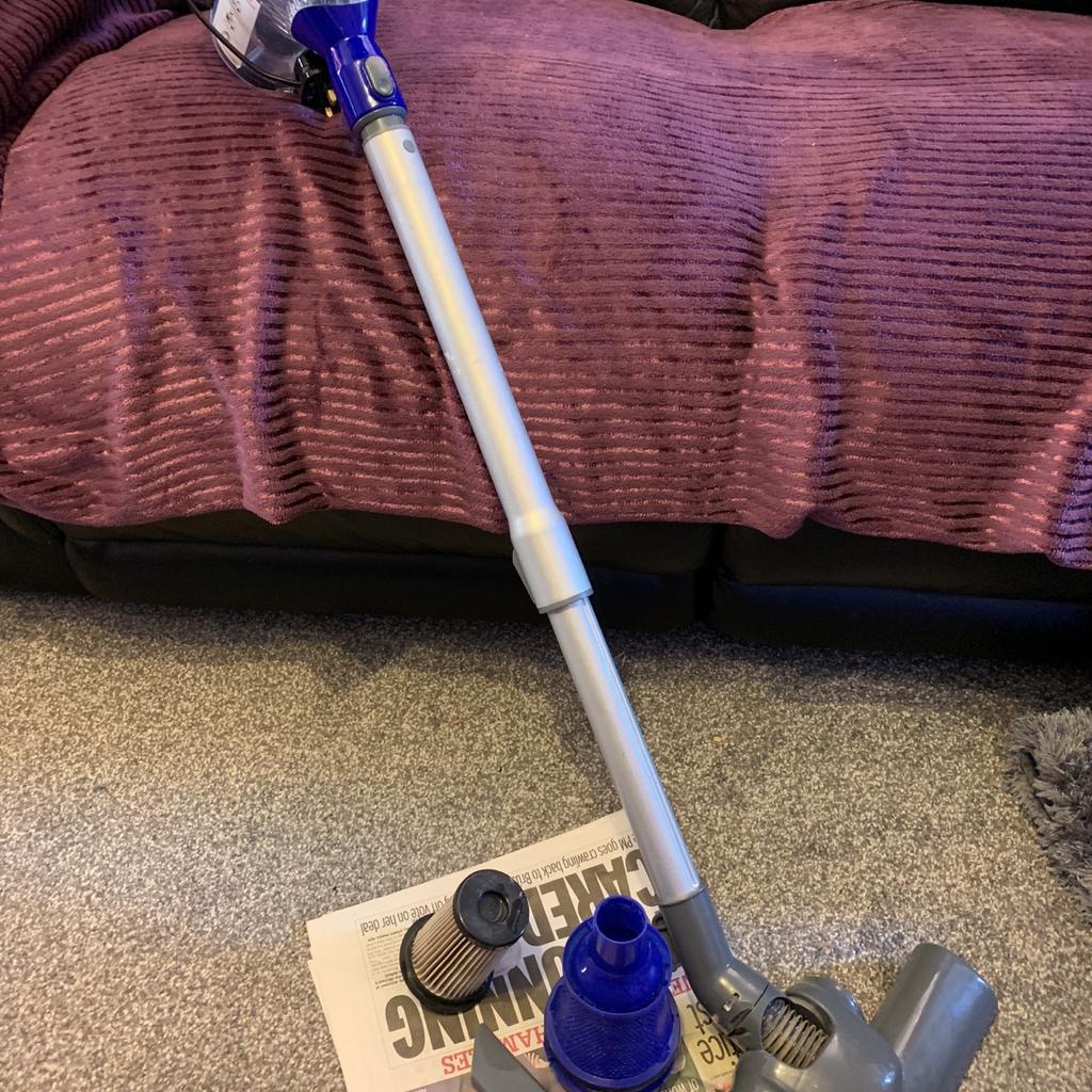 Beldray Lightweight Hoover in Sunderland for £10.00 for sale Shpock