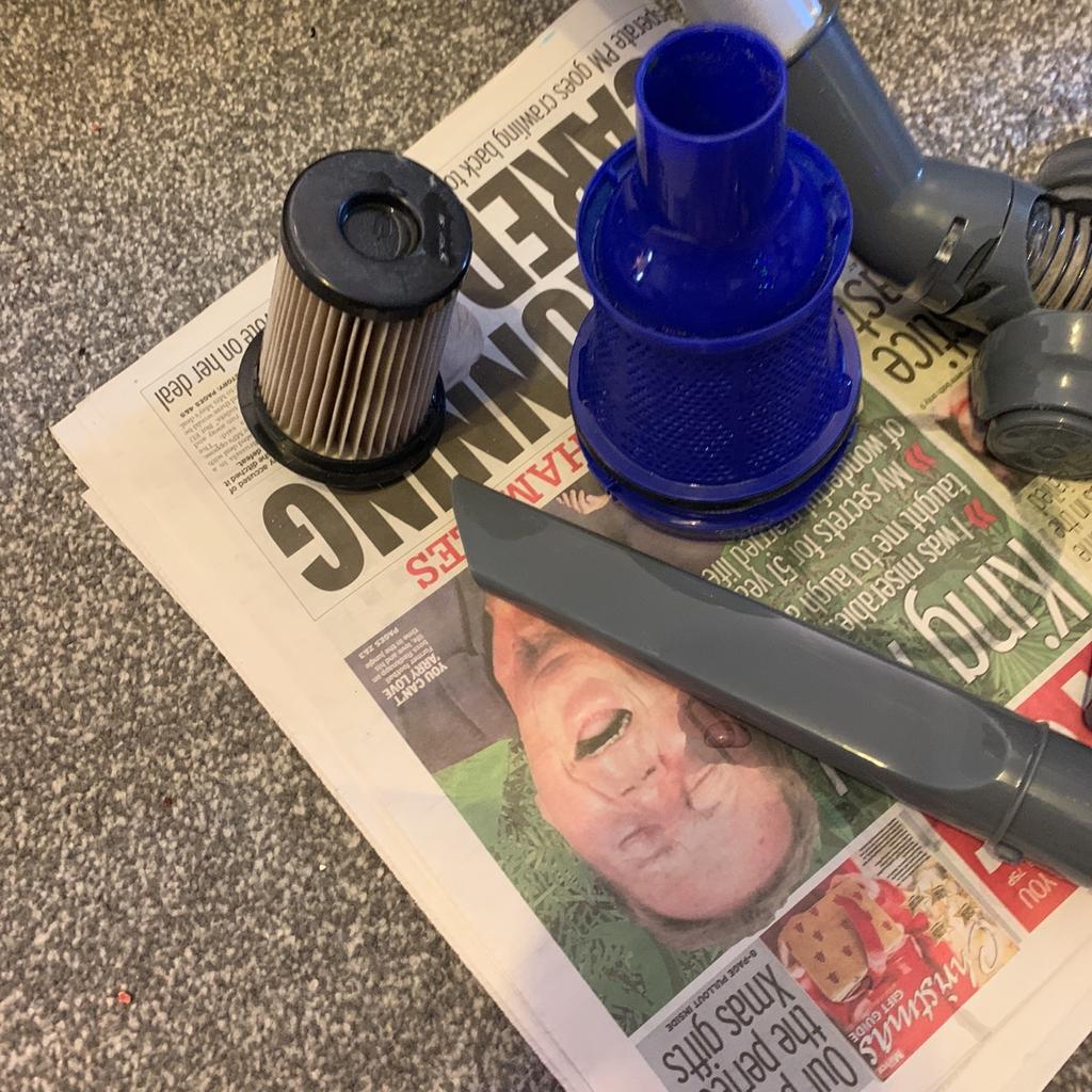 Beldray Lightweight Hoover in Sunderland for £10.00 for sale Shpock