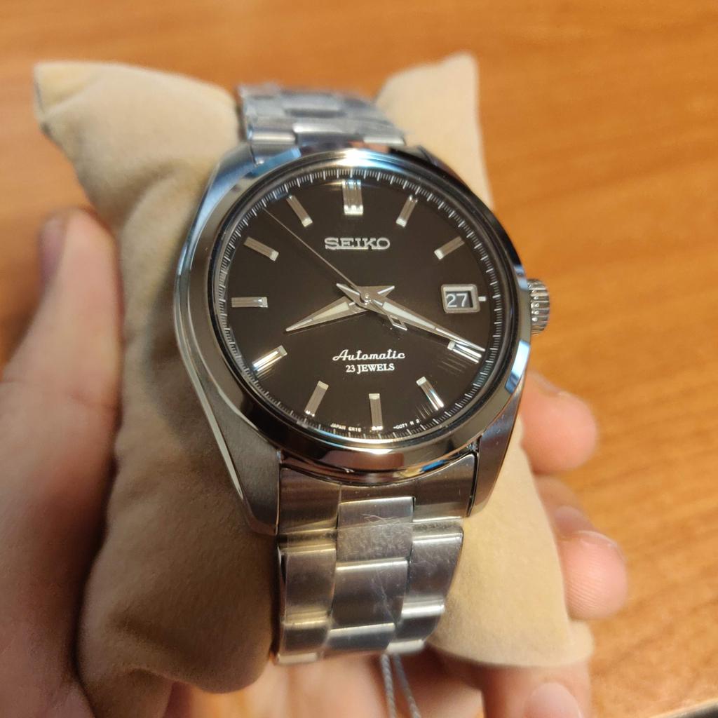 Seiko SARB033 in 00171 Roma for 500.00 for sale Shpock