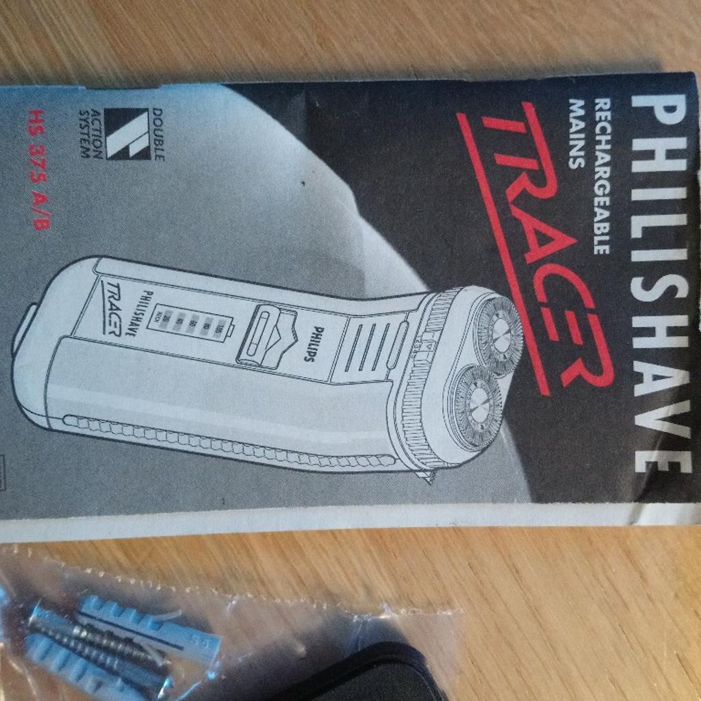 Philips Rasierer in 6212 Eben am Achensee für gratis zum Verkauf ...
