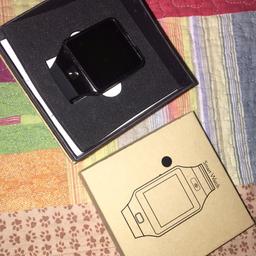 Vendo smart watch nuovo con scatola