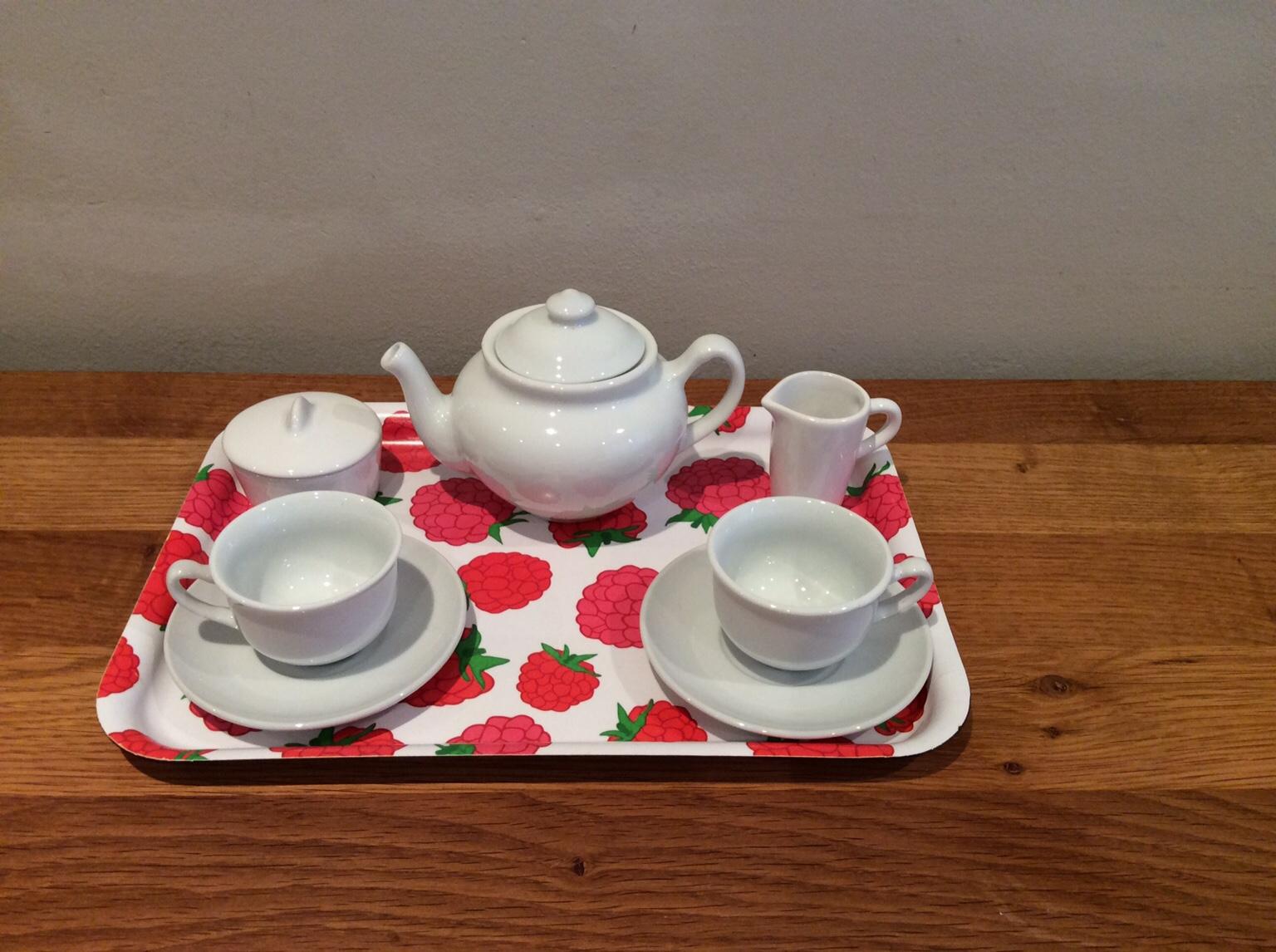 Toy Tea Set In N19 Islington Für 400 £ Zum Verkauf Shpock De 