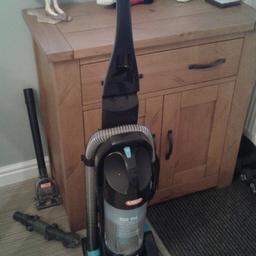 upright  Vacuum Cleaner. free.