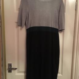 Grey, teal, black 
Worn but I'm good condition
Collection from Swinton or Manchester city centre