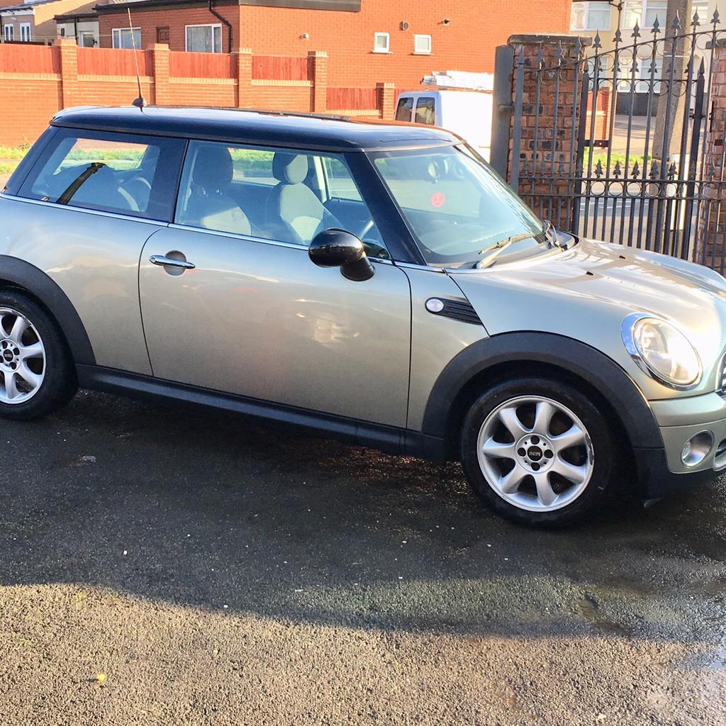 Mini Cooper R56 *Facelift Model* in B68 Sandwell für £ 1.395,00 zum