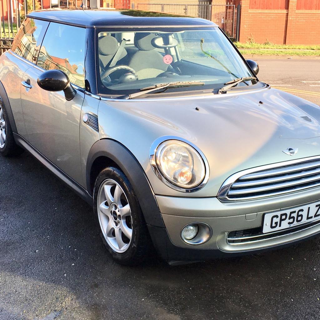 Mini Cooper R56 *Facelift Model* in B68 Sandwell für £ 1.395,00 zum ...