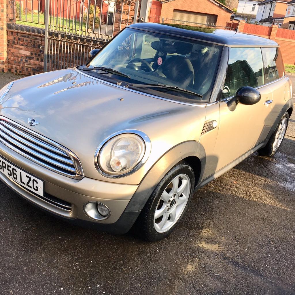 Mini Cooper R56 *Facelift Model* in B68 Sandwell für 1.395,00 £ zum ...