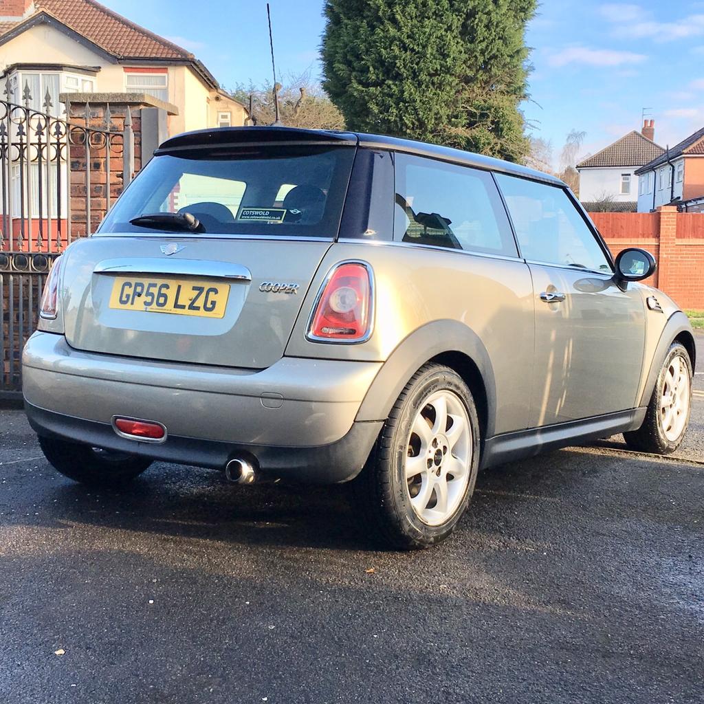 Mini Cooper R56 *Facelift Model* in B68 Sandwell für 1.395,00 £ zum ...