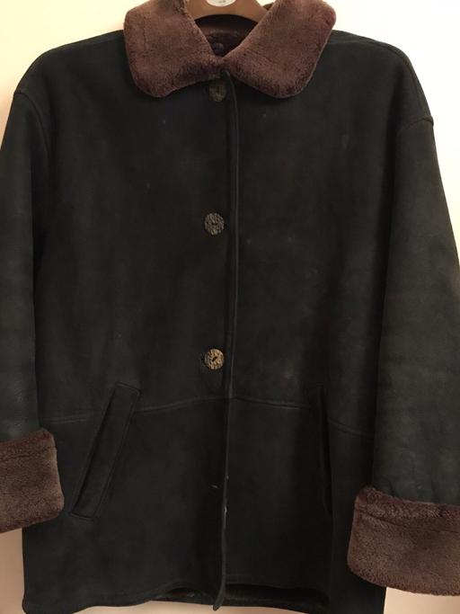 Buy & Sell North West London Kensal Green - NW6 - Photos for Sheepskin coat