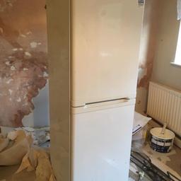 Working fridge freezer. £40