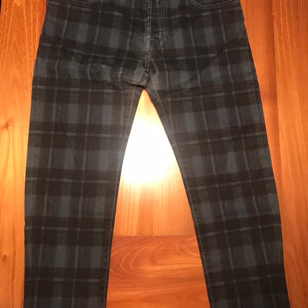 Jacob cohen store pantaloni uomo