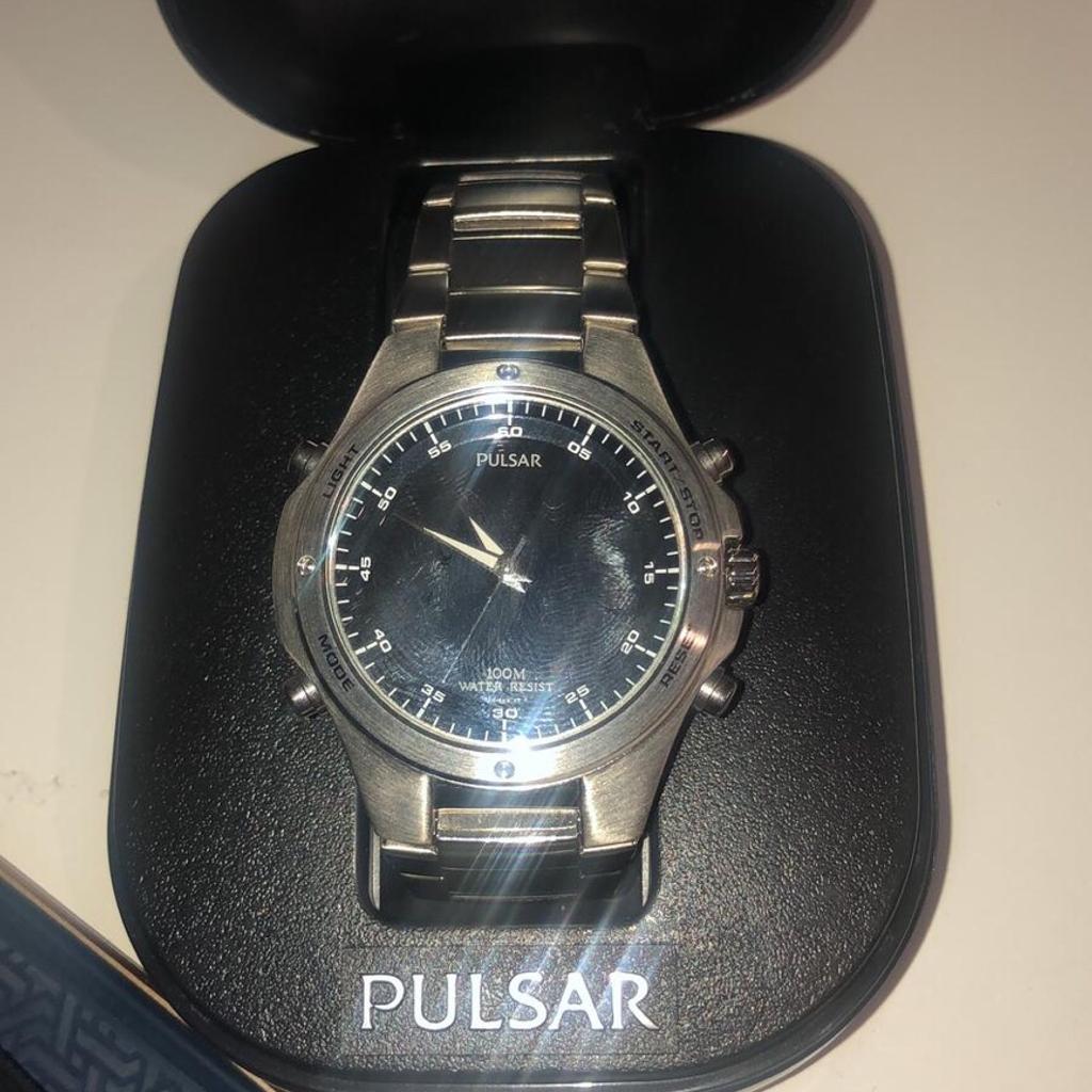 Pulsar nx14 2024