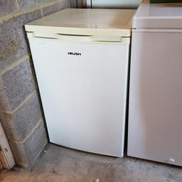 Good working order.
I have left it on to show it works although I have now emptied it.
Selling as needed a large chest freezer.
Few marks but drawers solid and does not frost up.
Measurements. 560mm High, 580mm depth, 550mm wide.
Collection from just outside Whitstable.
Great for Xmas food storage!