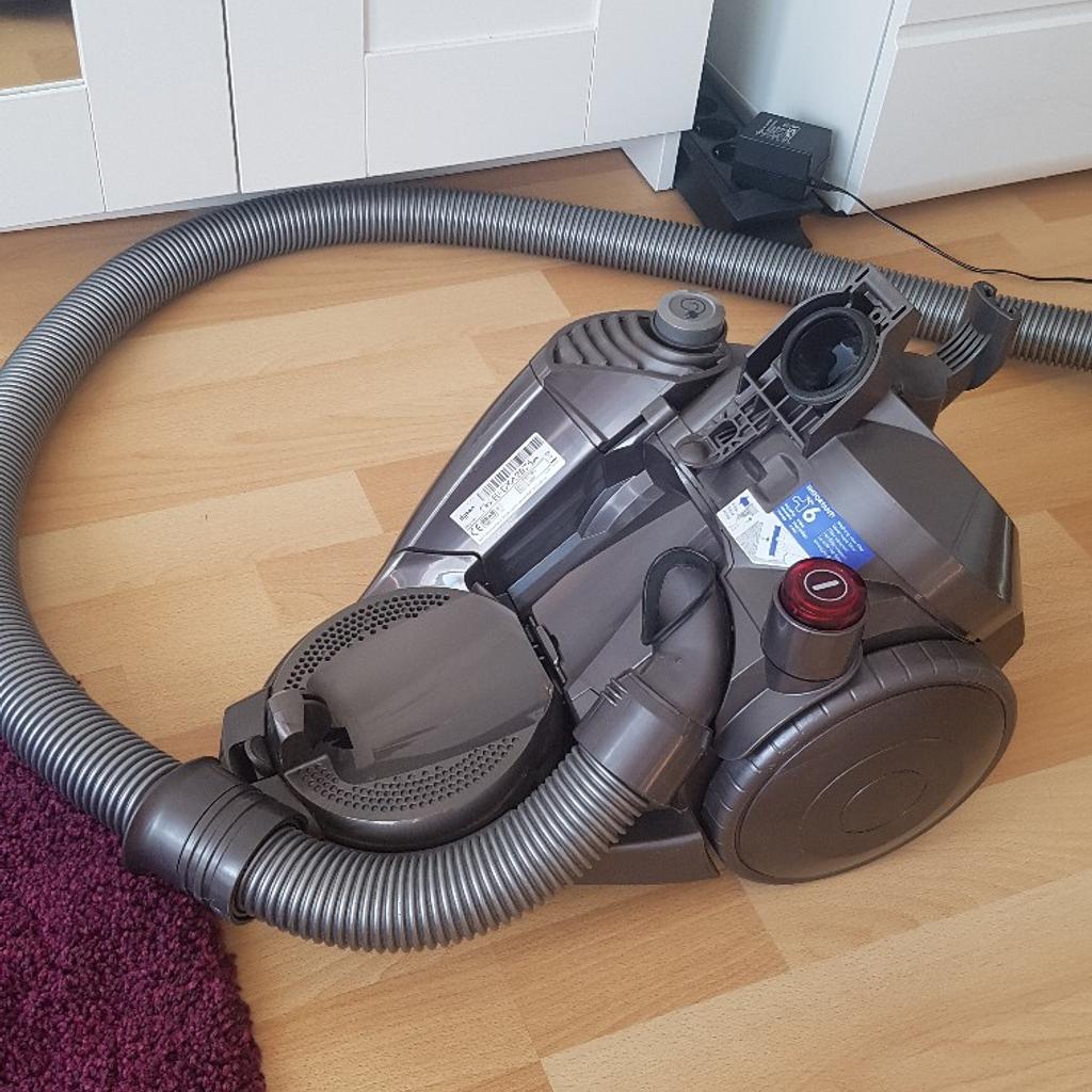 Dyson DC19 T2 Total Staubsauger in 8010 Graz für 99,00 € zum Verkauf | Shpock DE