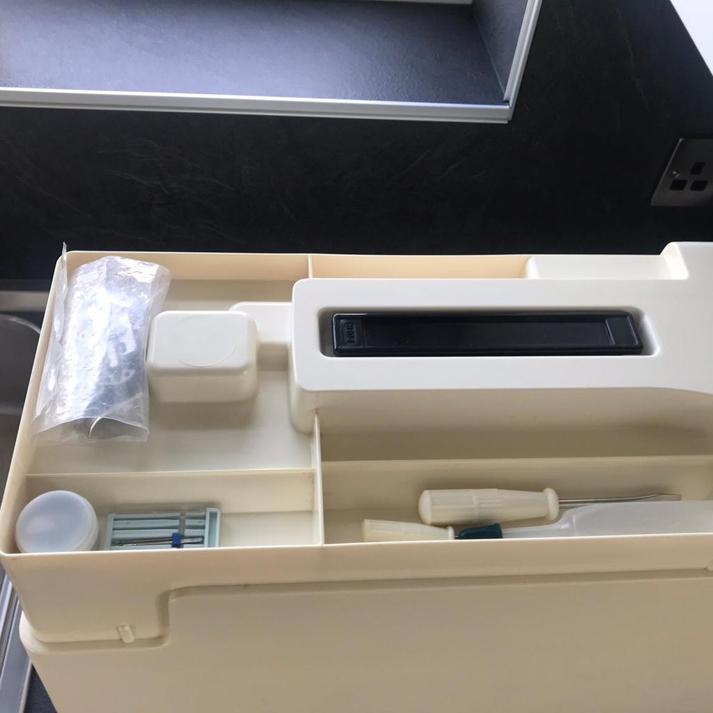 Novum 5000 series sewing machine in WN6 Wigan for £60.00 for sale Shpock