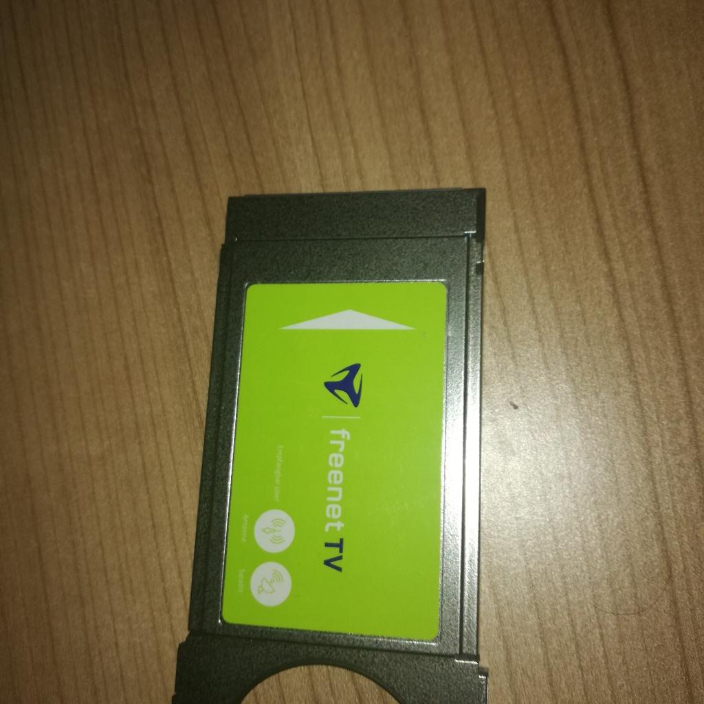 Freenet Ci Modul