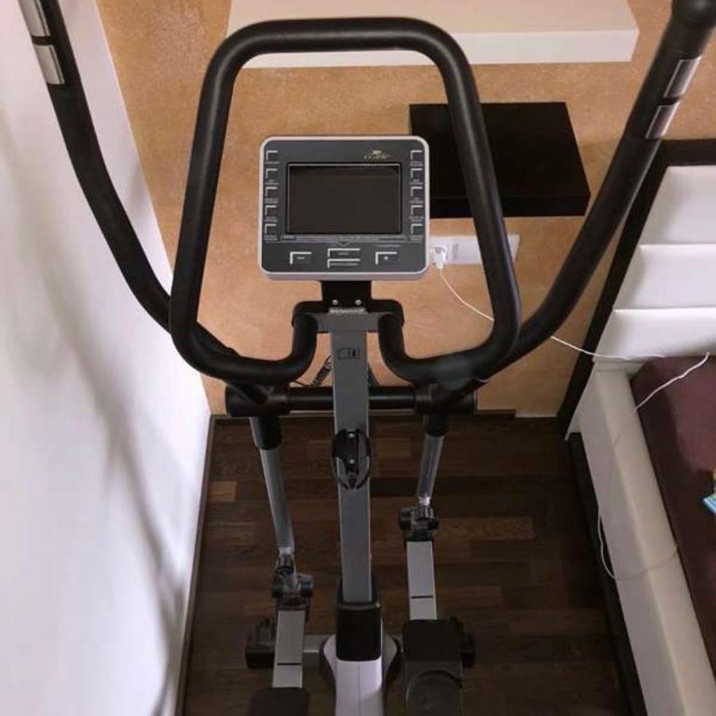 Crane sales elliptical c13