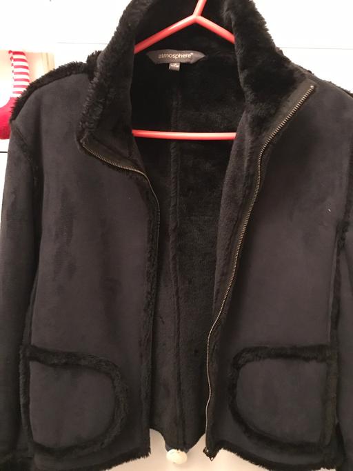 Buy & Sell North West London Kilburn - North West London - Photos for Black jacket