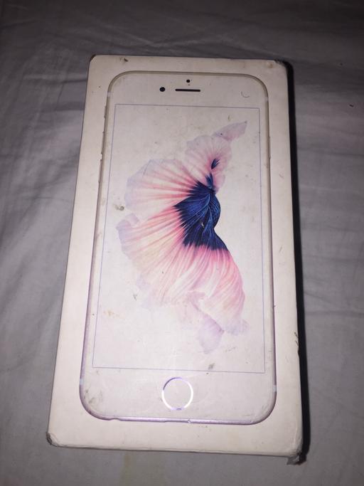 Buy & Sell Becontree Heath East London - Photos for iPhone 6s