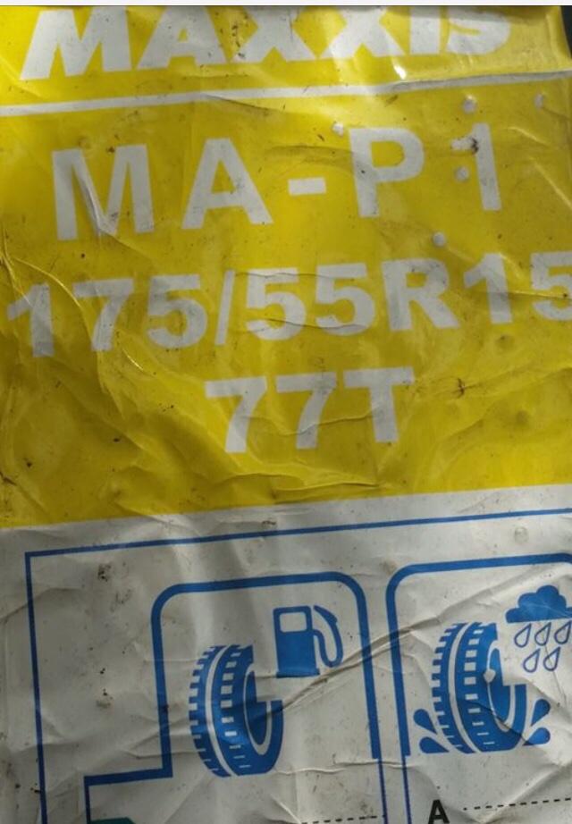 Smart car tyres in CR4 Sutton für £ 40,00 zum Verkauf Shpock AT