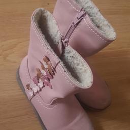 In Good Condition
Another Winter Boots
UK Size 11
Free Local Collection From Tulse Hill Or Can Send by Royal Mail 1st Class 