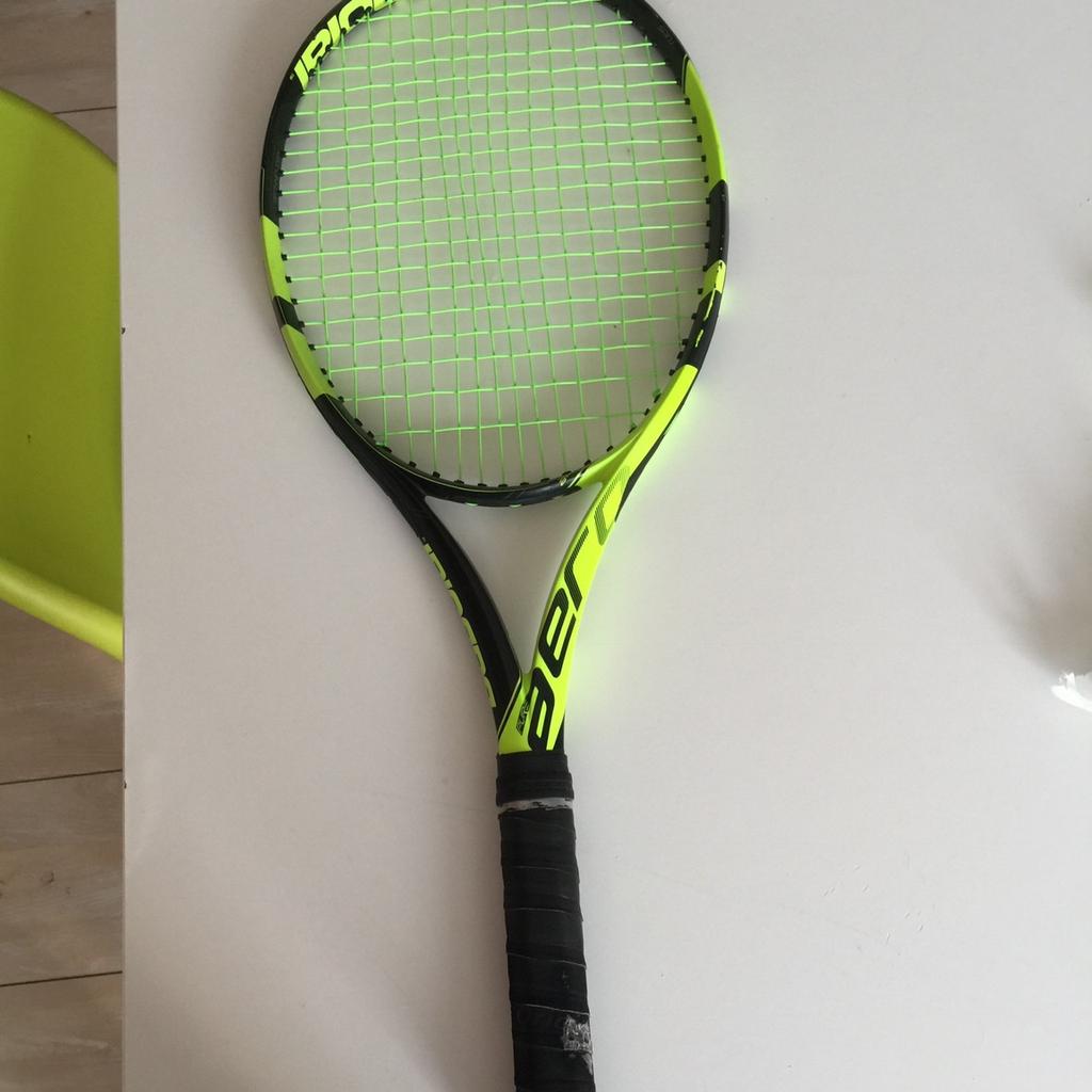 Babolat aero outlet usata