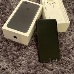 32GB iPhone 7 Plus, in good condition. Only had for a year.