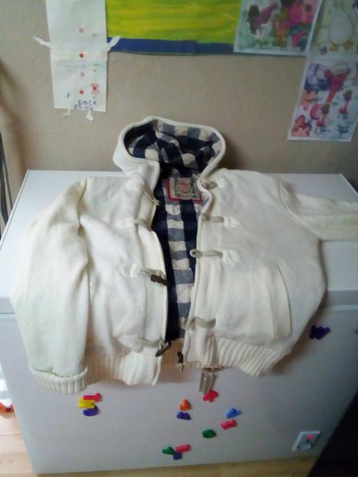 Buy & Sell Thurnscoe Barnsley - Photos for woollen padded jacket
