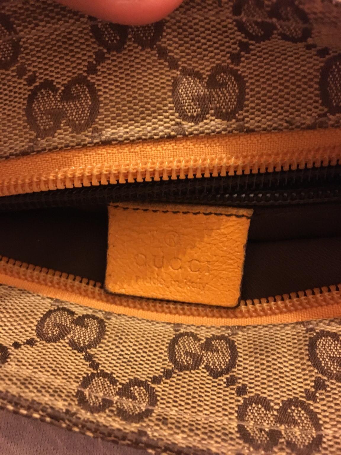 rarest-gucci-pouch-about-in-b92-solihull-f-r-400-00-zum-verkauf