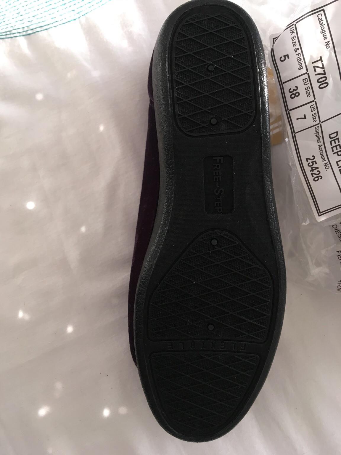 damart mens slippers