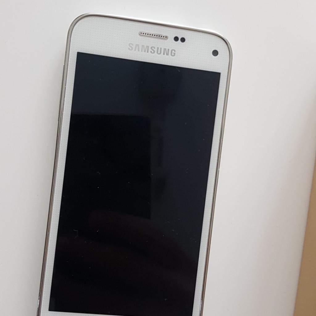 Samsung galaxy s5 mini in 69234 Dielheim für 55,00 € zum Verkauf ...