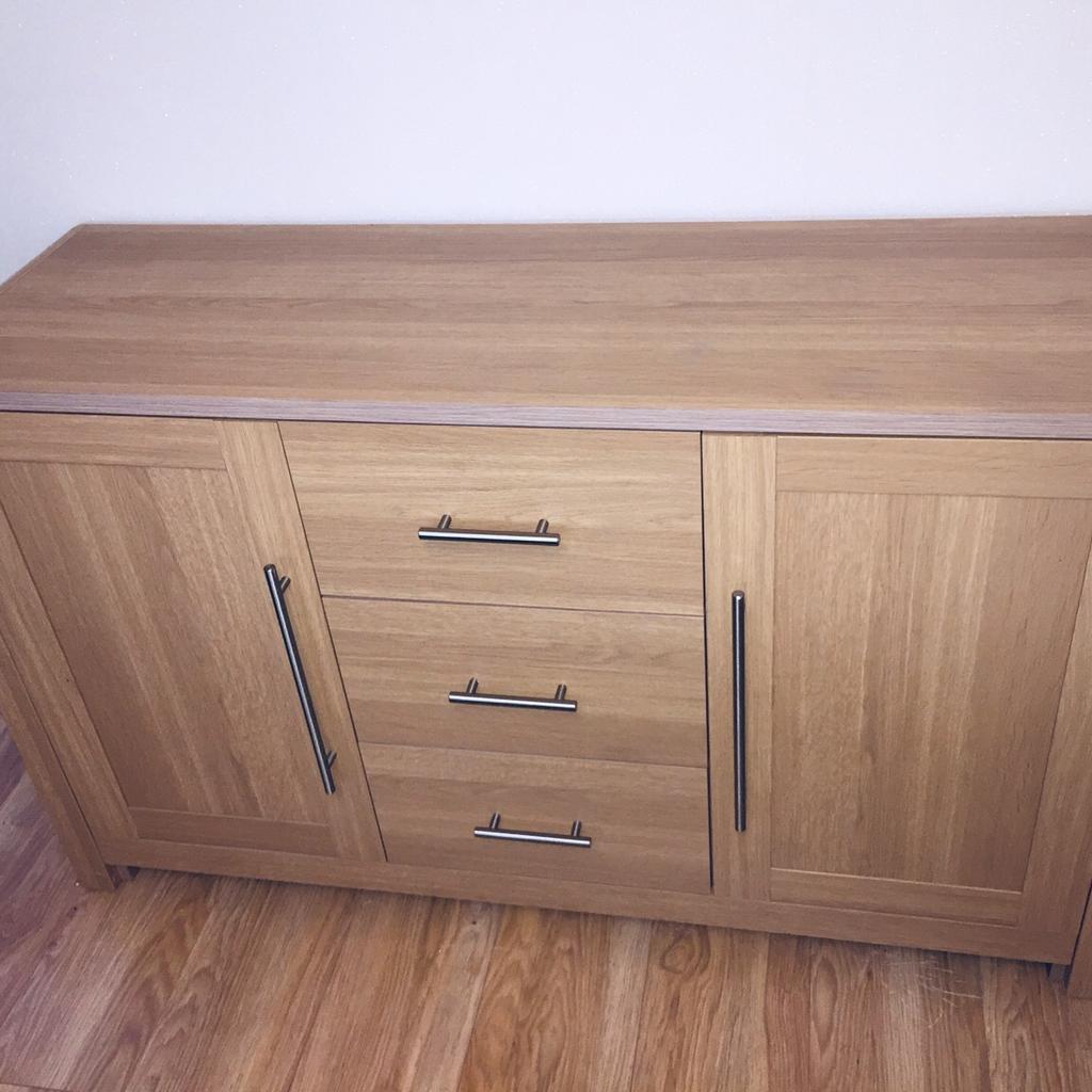 Argos deals elford sideboard