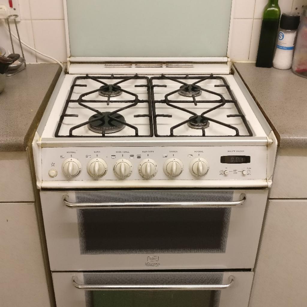 Parkinson cowan deals gas cooker