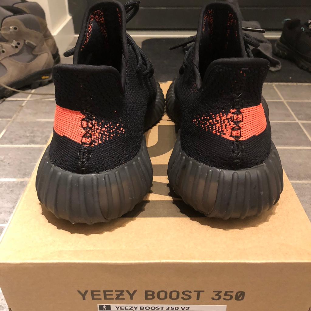 Unauthorized hotsell authentic yeezy