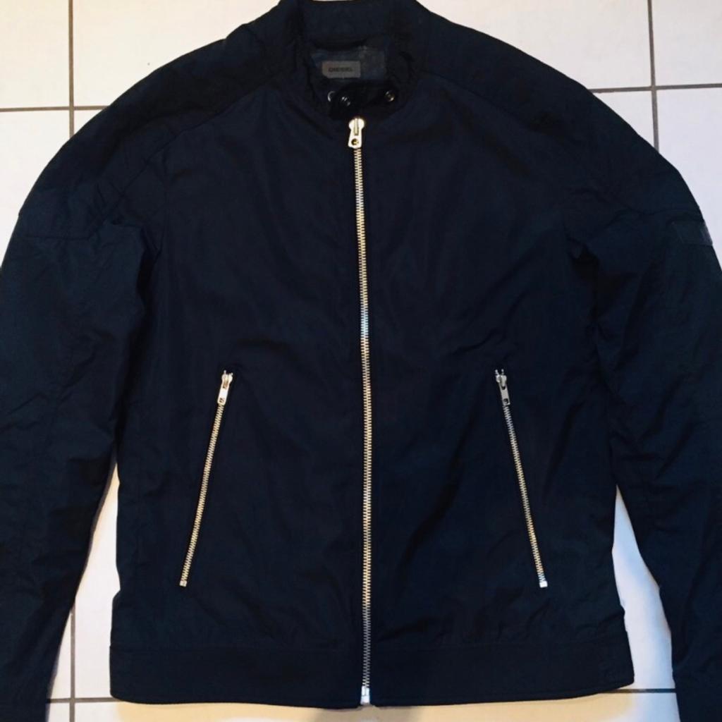 Diesel j hotsell eiko jacket