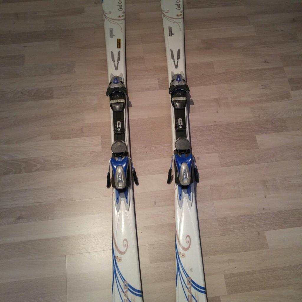 Head power hotsell jacket skis