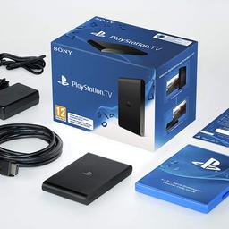 Allows you to stream and play PS4 content on another TV in the house without the need of buying an additional PS4.

Used but in good condition.

Collection ONLY from Loughborough