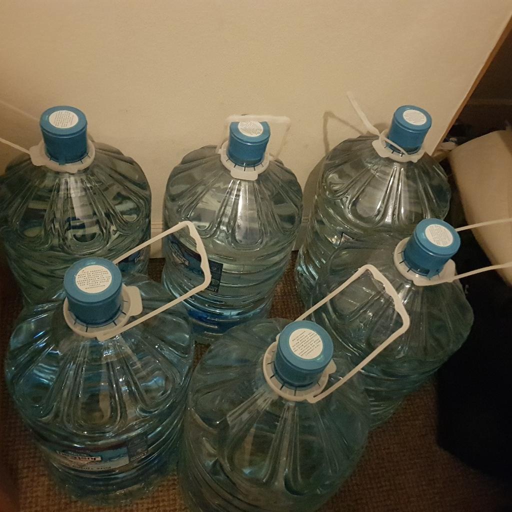 Justeau classic cool and cold water dispenser in RM17 Grays for £60.00