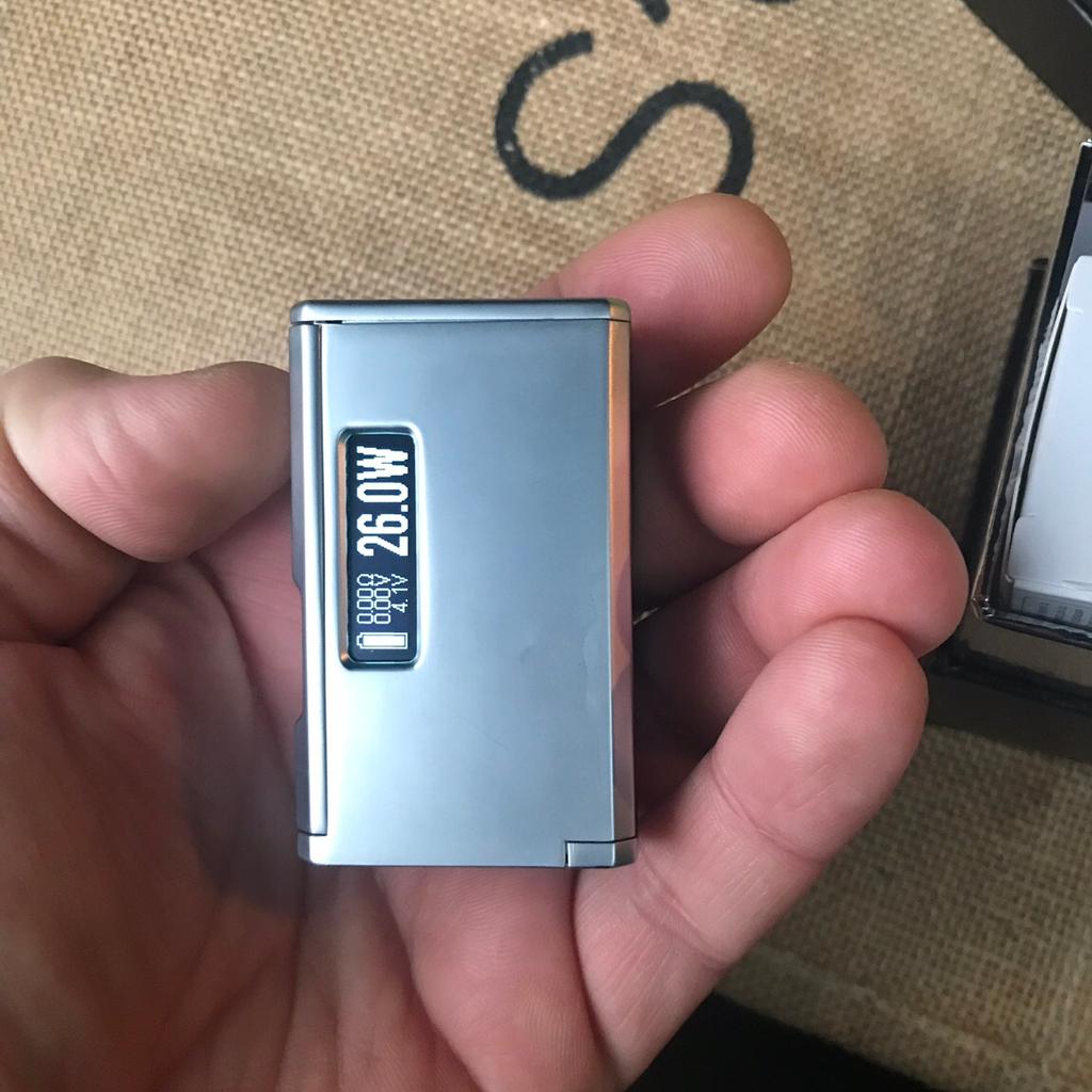 Lost Vape Coral DNA60 in NG3 Nottingham for 40.00 for sale | Shpock