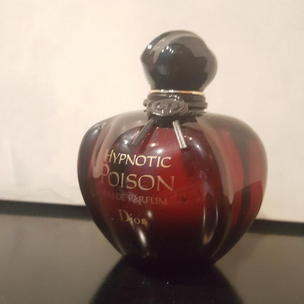 Dior hypnotic poison clearance prezzo