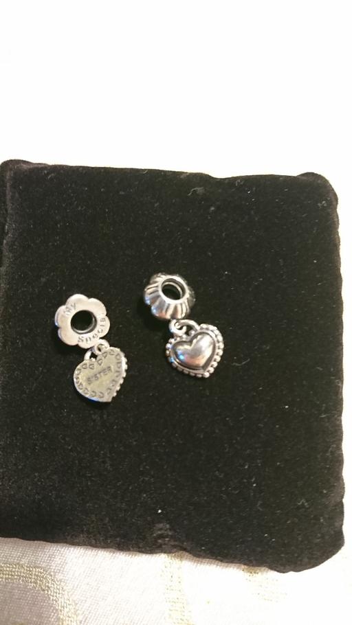 Buy & Sell Southend-on-Sea Essex - Photos for 2 x pandora charm