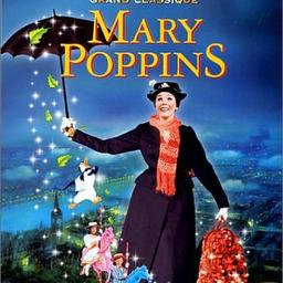 Walt Disney's Mary Poppins DVD In excellent used condition!

UK Delivery £1.50

Taking it upon himself to hire a new nanny, Mr. Banks advertises for a stern, no-nonsense nanny. Instead, Jane and Michael present their own advertisement for a kinder, sweeter nanny. Mr. Banks rips up the letter, and throws the scraps in the fireplace, but the remains of the advertisement magically float up, and out into the air.

Made in 1964

Pay The Price or Make An Offer...The Choice Is Yours!!