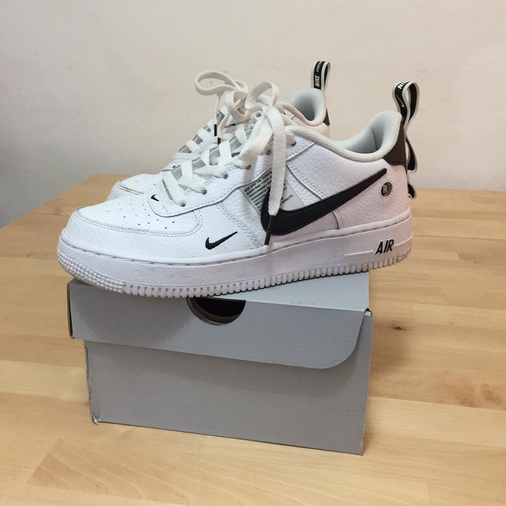 Scarpe nike air force 2024 1 07 lv8 utility