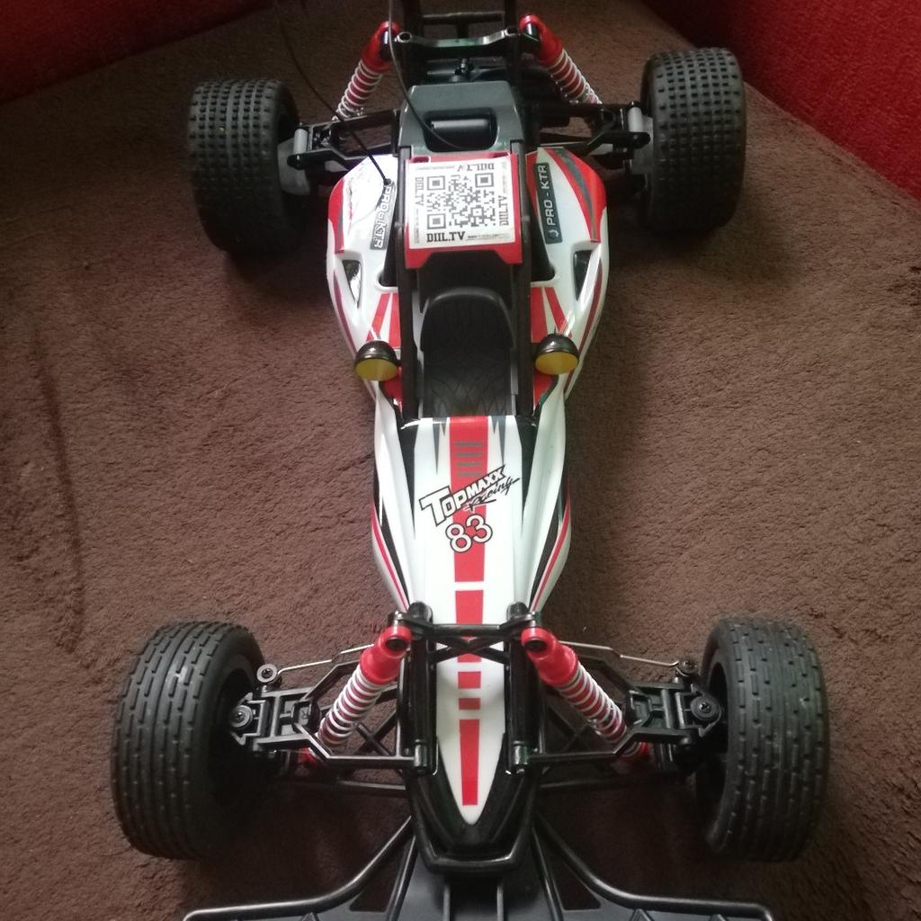 RC Car for sale in KT9Thames for £20.00 for sale Shpock