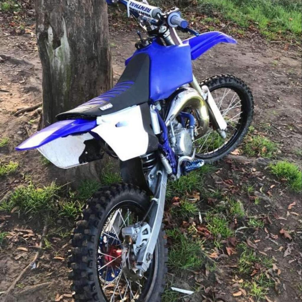 yamaha yz 85 big wheel in WF10 Wakefield for £1,000.00 for sale | Shpock