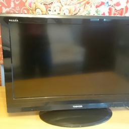 In very good condition, remote not included,  use buttons to change channels,  collection B440BG