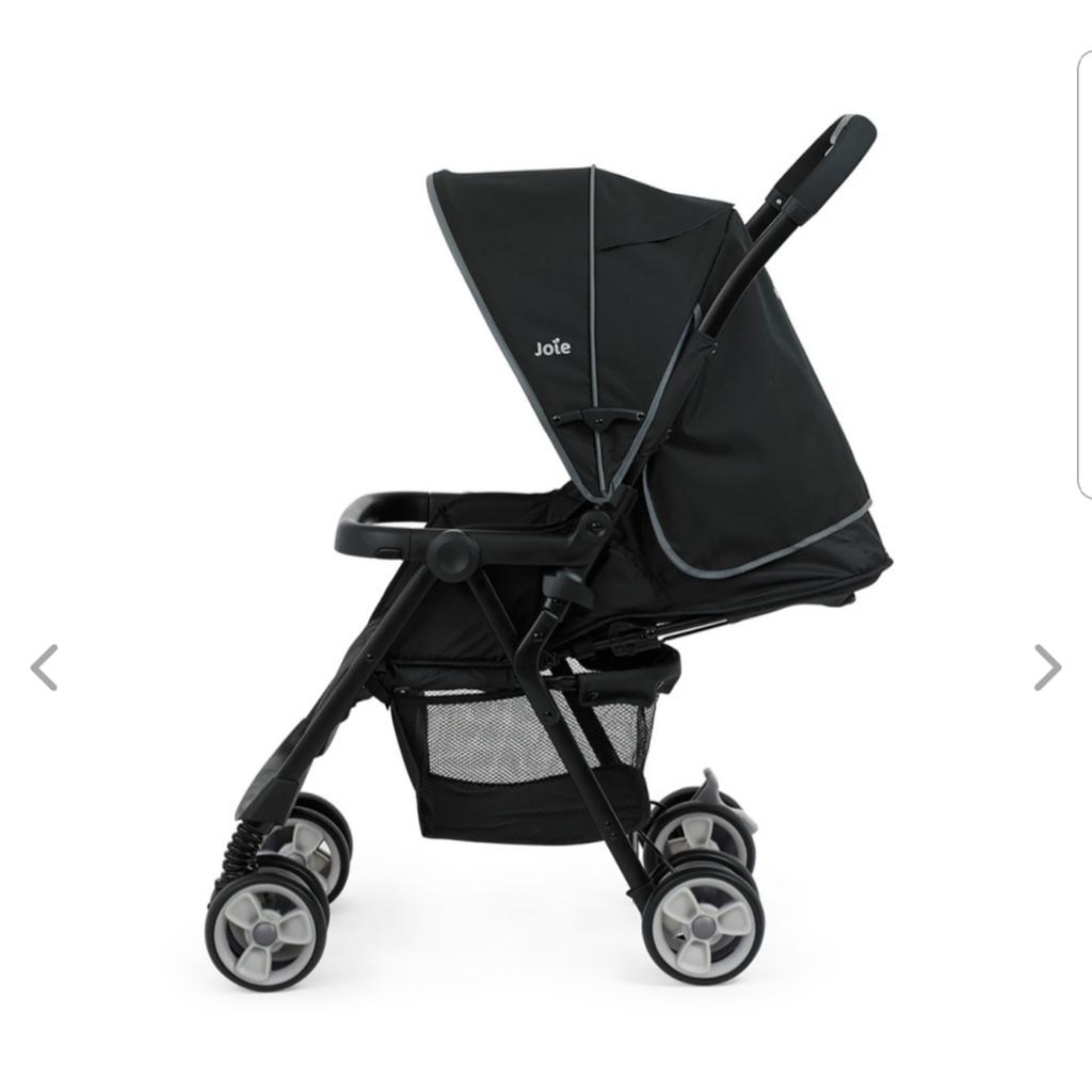 Joie juva hotsell travel system argos