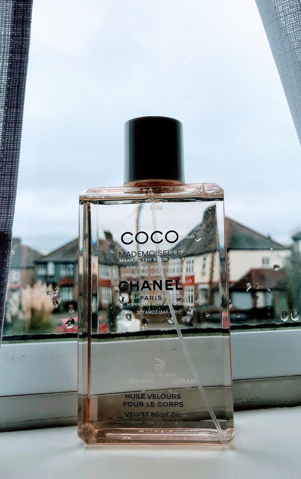 Chanel Coco Mademoiselle body oil in SE6 Lewisham für 25,00 £ zum