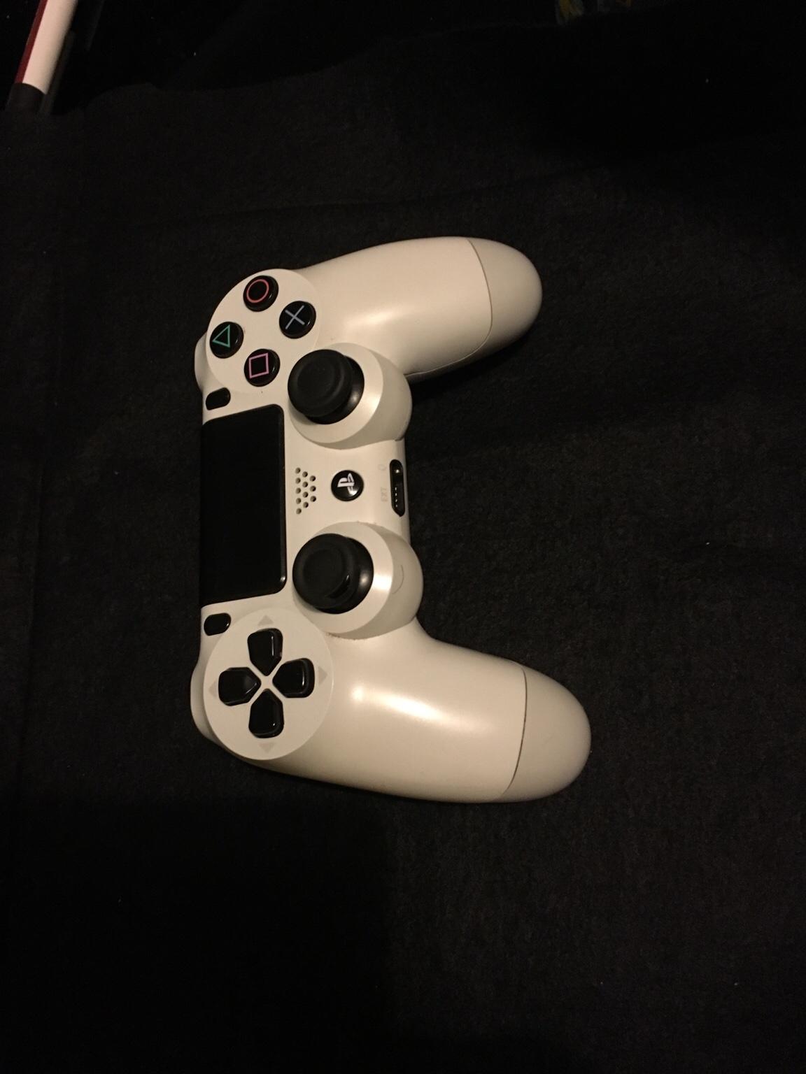 Sony Model CUH-ZCT1E Wireless Controller. in Brandon for £10.00 for ...