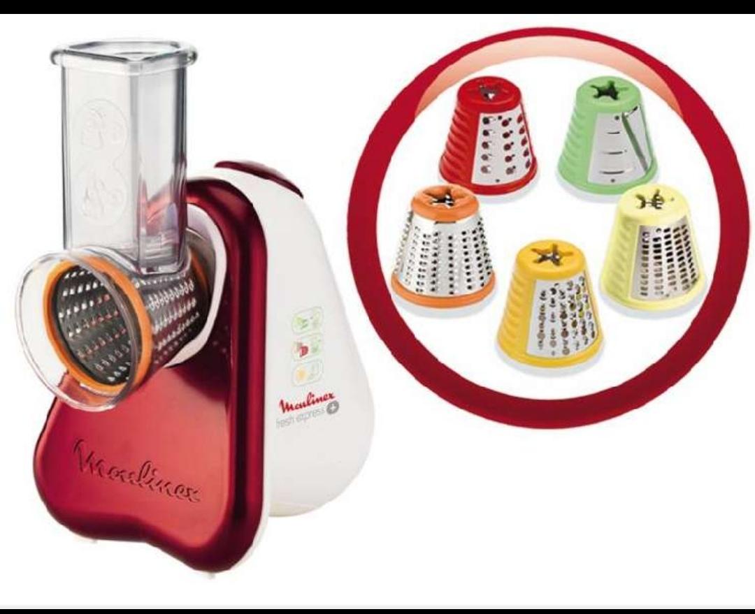 moulinex Küchenmaschine in 6020 Innsbruck für 25,00 € zum Verkauf ...